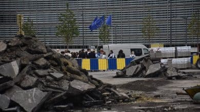 الاتحاد الأوروبي