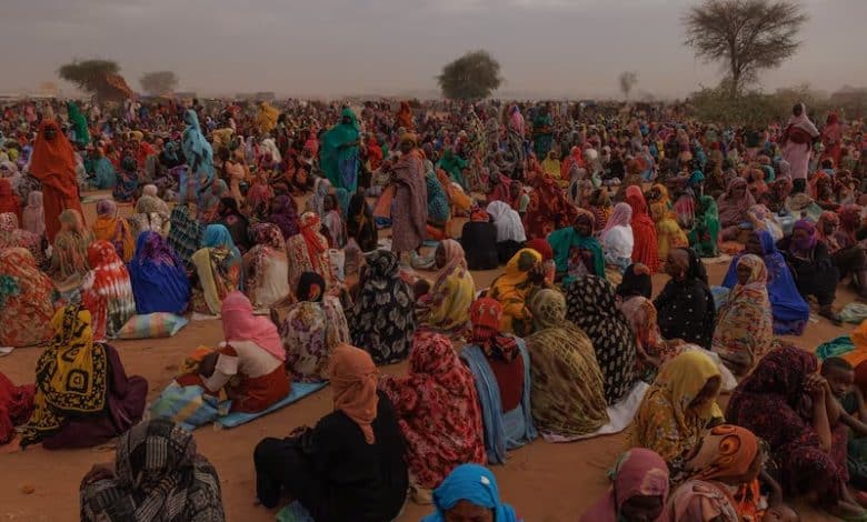 الهجرة غير الشرعية