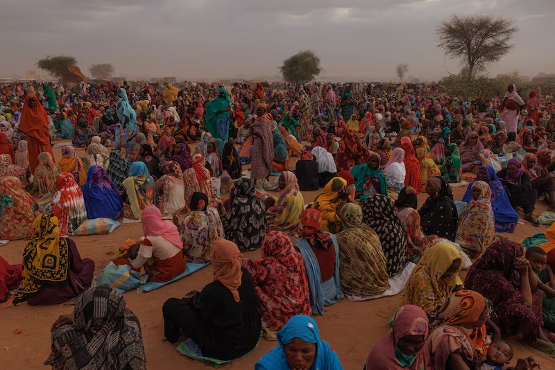 الهجرة غير الشرعية