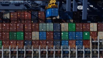 التجارة الدولية