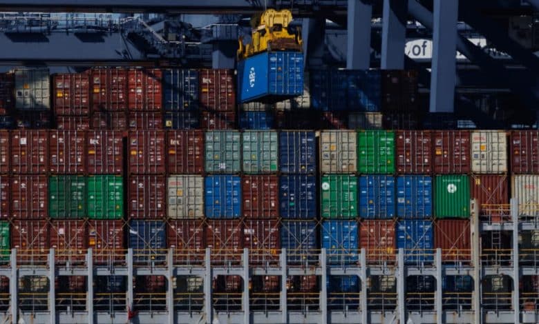 التجارة الدولية