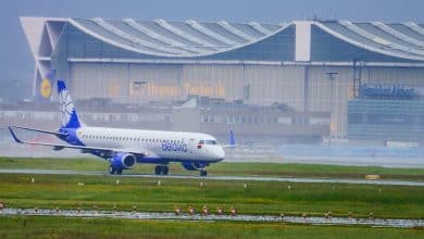 قطع غيار الطائرات الأميركية