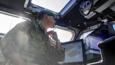 الإنفاق الدفاعي