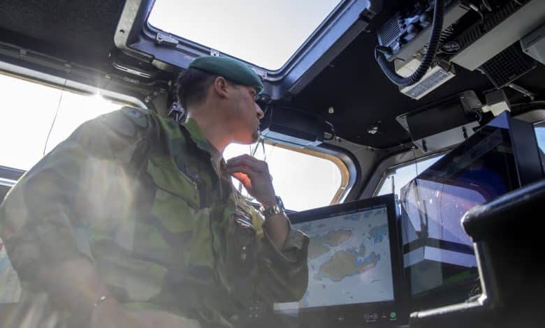 الإنفاق الدفاعي