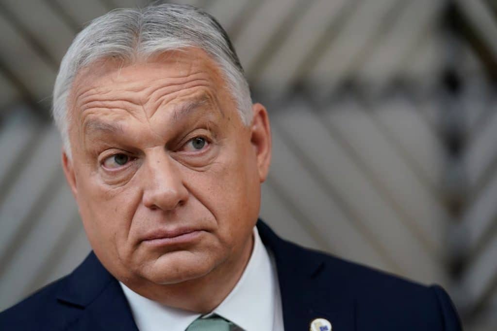 فيكتور أوربان