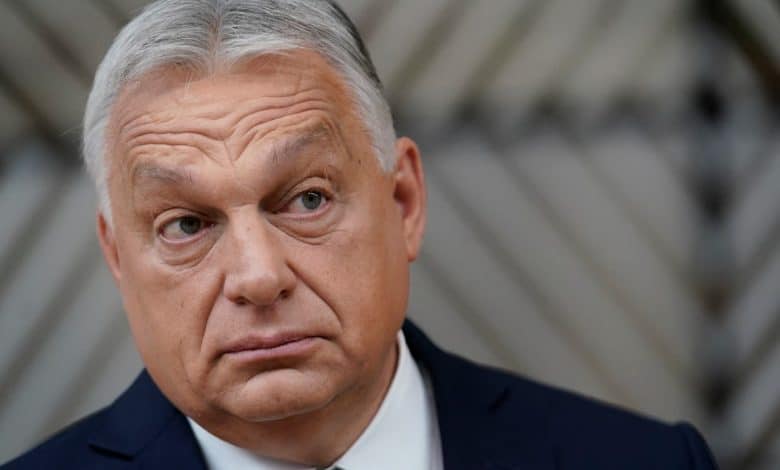 فيكتور أوربان