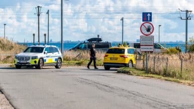 أنظمة مضادة للطائرات المسيرة