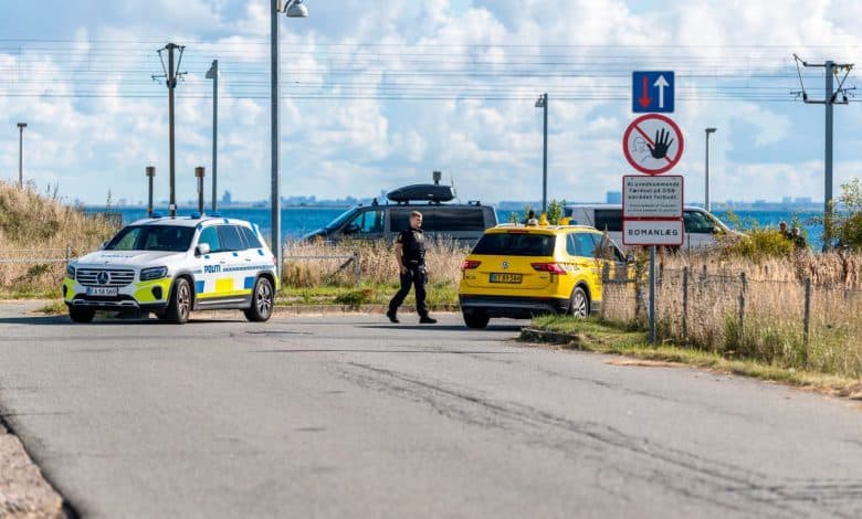 أنظمة مضادة للطائرات المسيرة