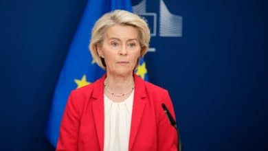 أورسولا فون دير لاين