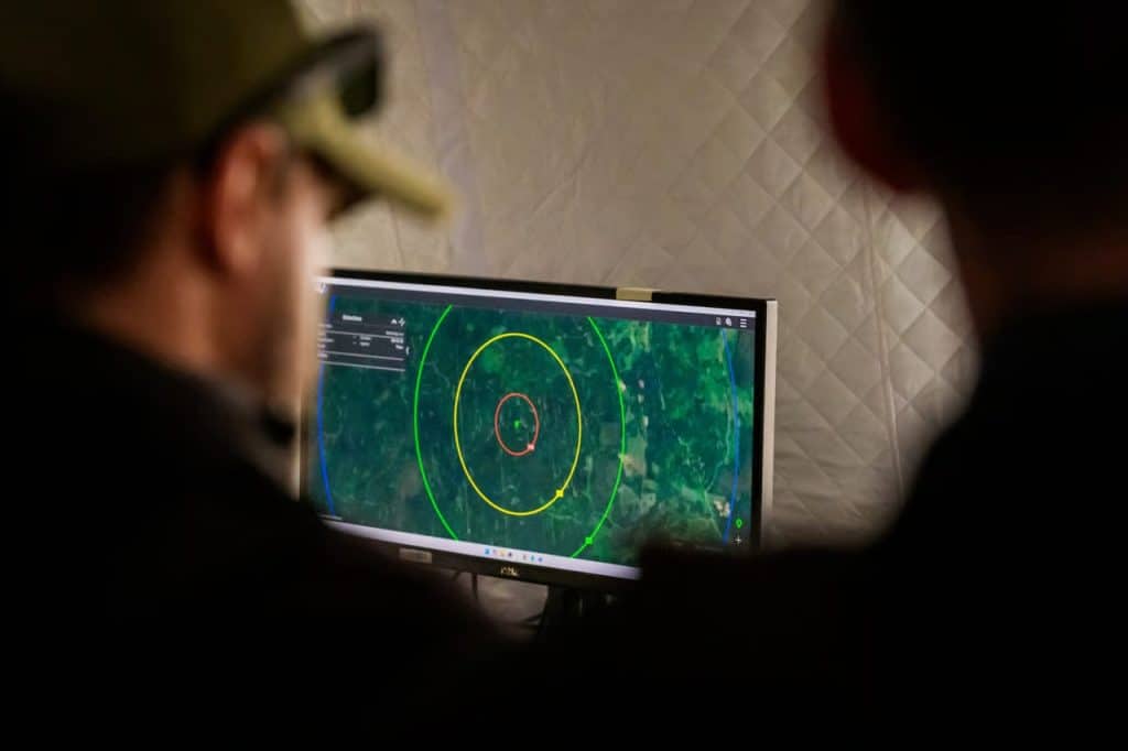 أنظمة الدفاع الأوروبية