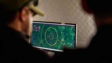 أنظمة الدفاع الأوروبية