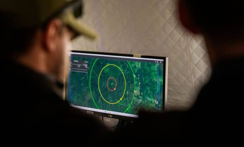 أنظمة الدفاع الأوروبية