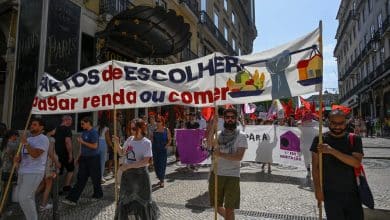 اليمين المتطرف في البرتغال