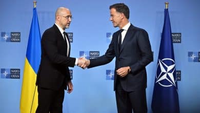 حلف شمال الأطلسي