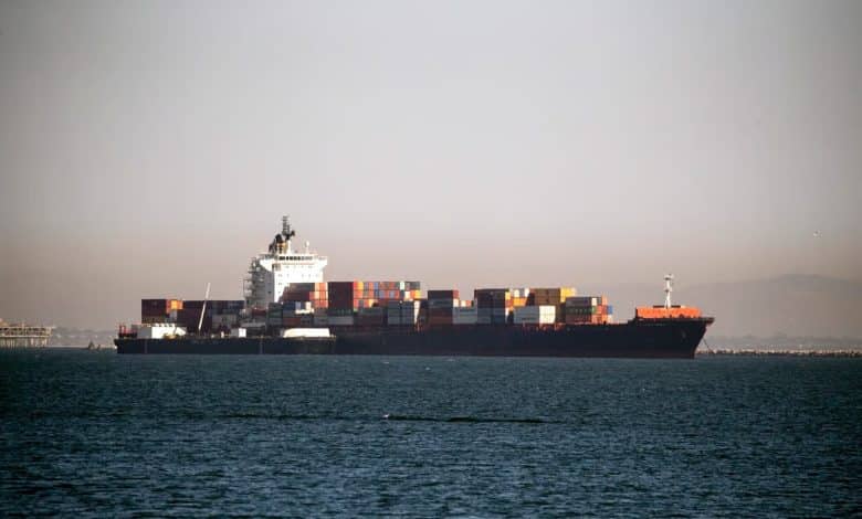 التجارة الدولية