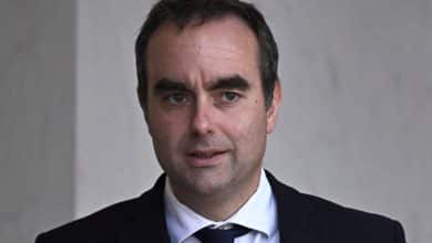 رئيس الوزراء سِباستيان ليكورنو