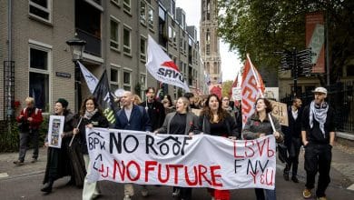 المجلس الأوروبي