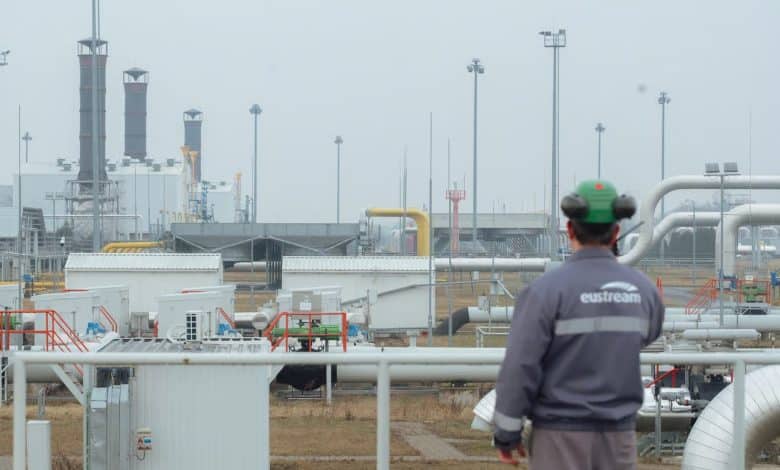 الحرب الروسية الأوكرانية