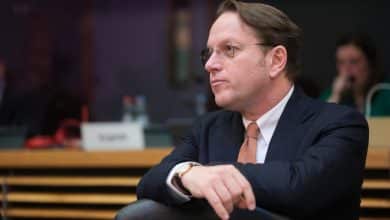 أوليفر فاريلي