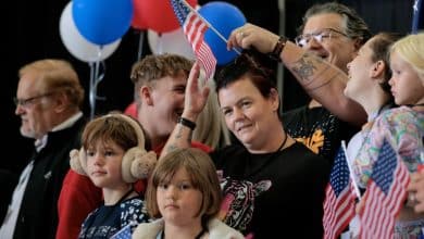 مشروع مساعدة اللاجئين الدولي