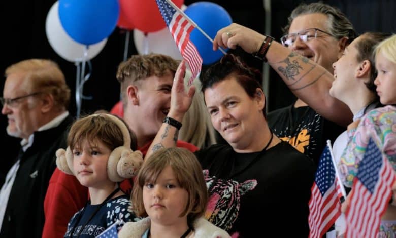 مشروع مساعدة اللاجئين الدولي