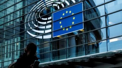 الاتحاد الأوروبي