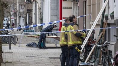 مكافحة المخدرات في أوروبا