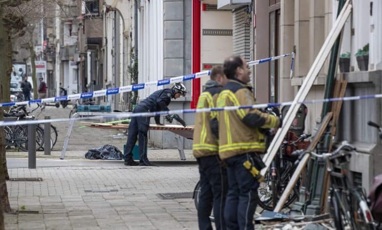 مكافحة المخدرات في أوروبا