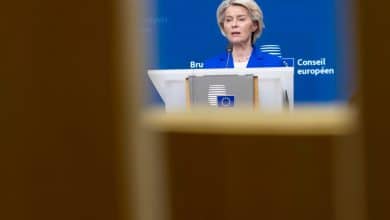 أورسولا فون دير