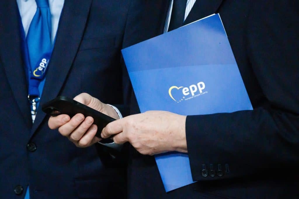 اليمين المتطرف في أوروبا