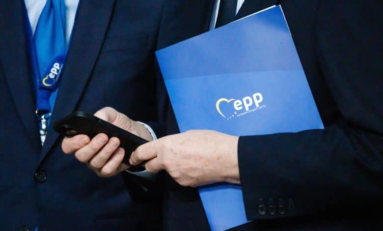 اليمين المتطرف في أوروبا