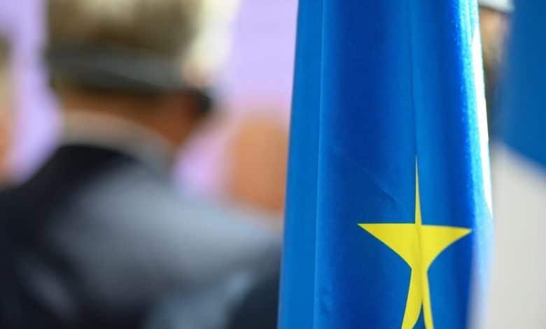 الاتحاد الأوروبي