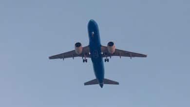 شركة إيرباص