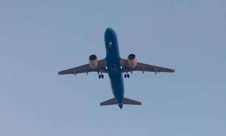 شركة إيرباص