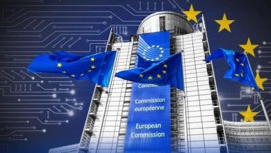 ضوابط الذكاء الإصطناعي