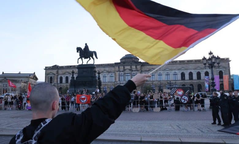 حزب البديل من أجل ألمانيا