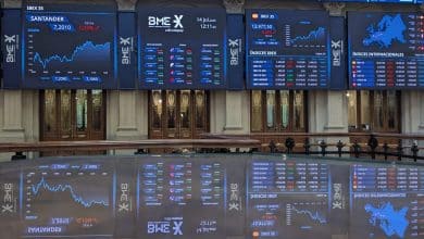 اقتصاد الاتحاد الأوروبي