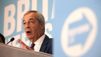 نايجل فاراج