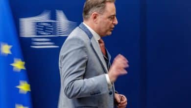 الاتحاد الأوروبي