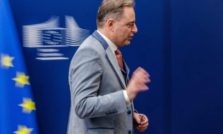 الاتحاد الأوروبي