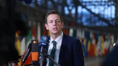 راسموس ستوكلوند، وزير التكامل الدنماركي