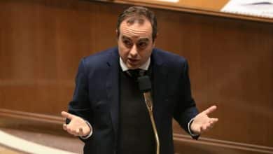 رئيس الوزراء الفرنسي سيباستيان ليكورنو