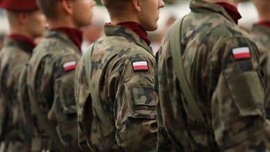 الجيش البولندي