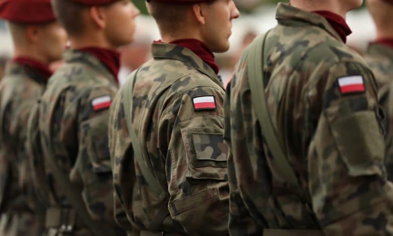 الجيش البولندي