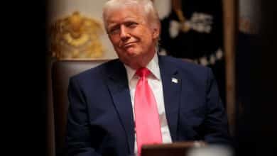 دونالد ترامب