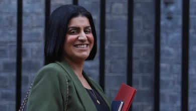 مايا فوا، مديرة منظمة ريبريف