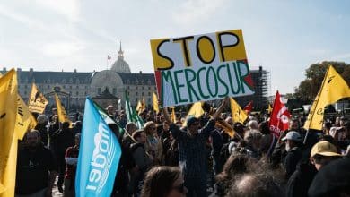 اتفاقية الاتحاد الأوروبي–ميركوسور