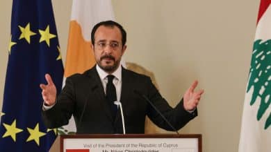 التوتر التركي اليوناني