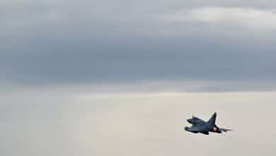 الحرب الروسية الأوكرانية