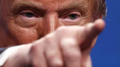 دونالد ترامب